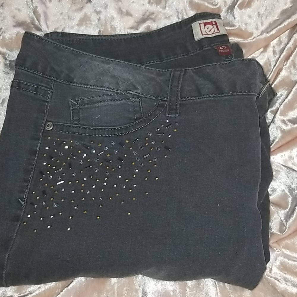 L.e.i jeans